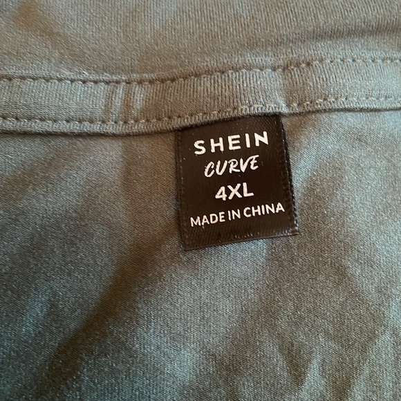 New SHEIN “I hate people” T-shirt - Picture 4 of 7